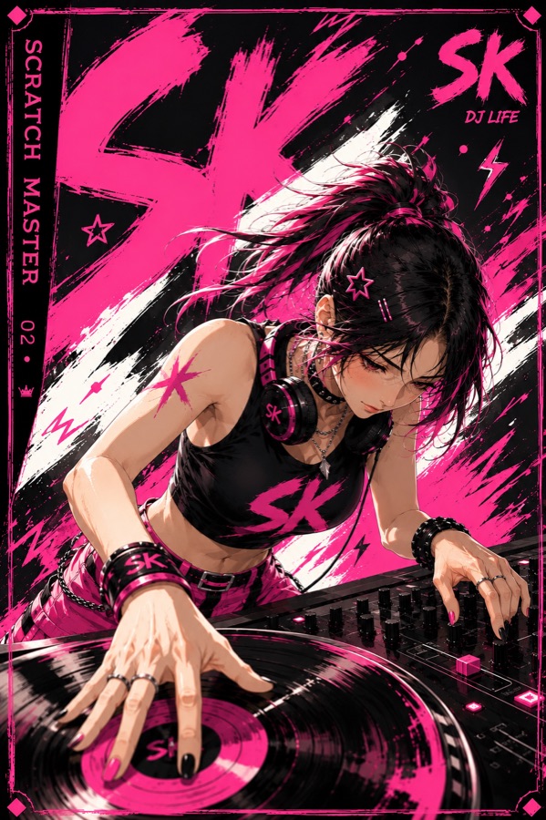 DJ No.02