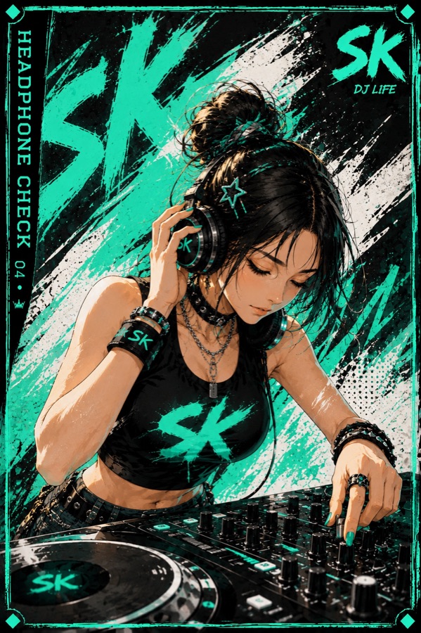 DJ No.04