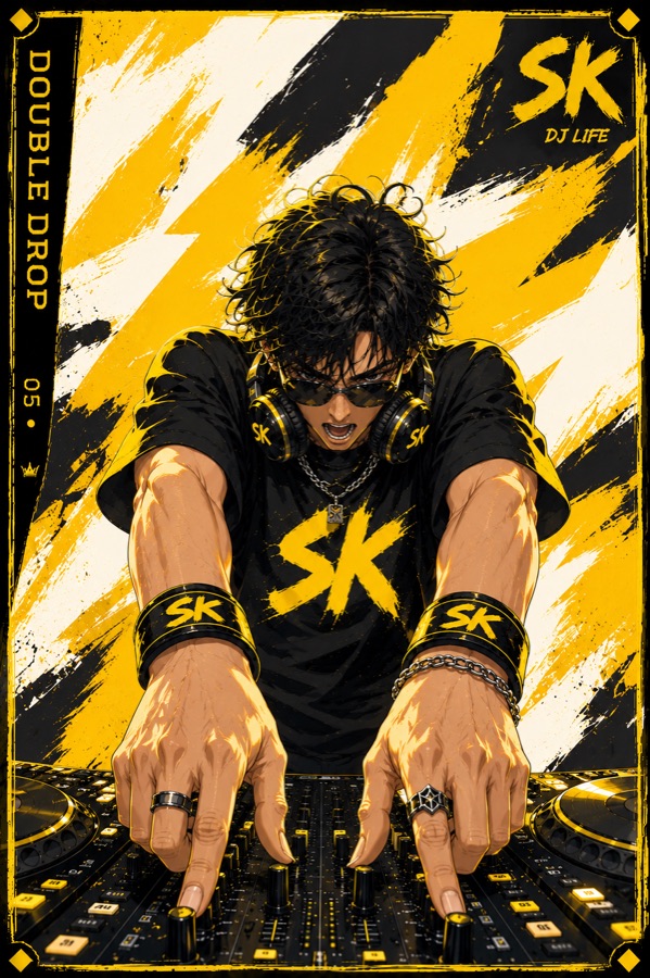 DJ No.05