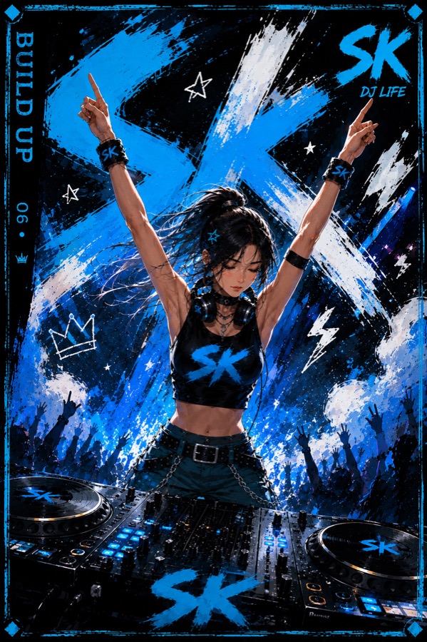 DJ No.06