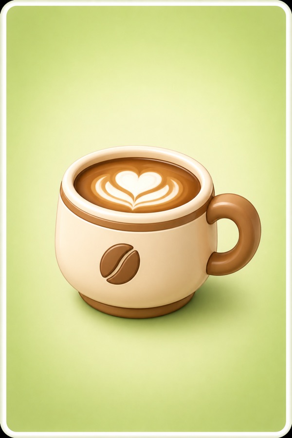 コーヒー