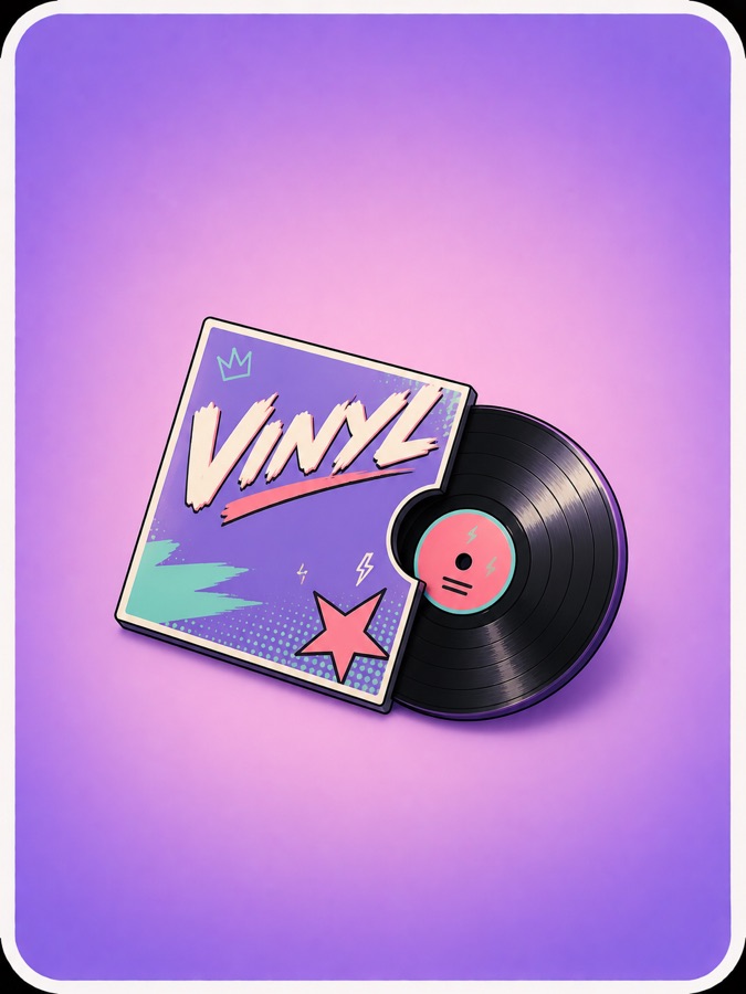 レコード